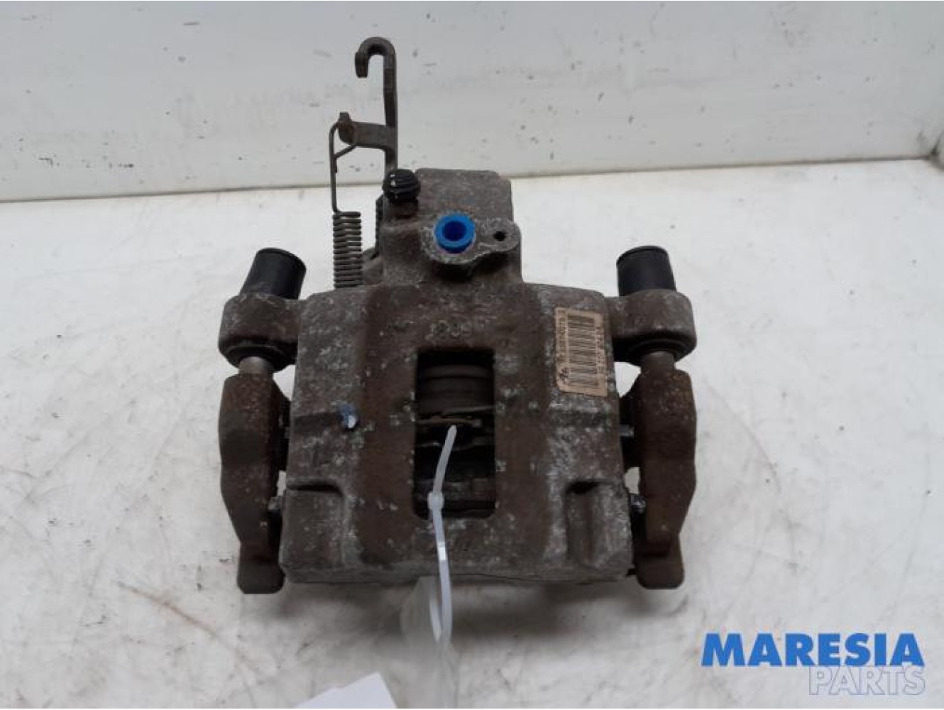 Peugeot - 308 - Bremszange links hinten