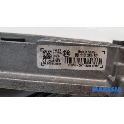 Peugeot - 308 - Start/Stop computer