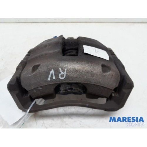 Peugeot - 308 - Front brake calliper, right