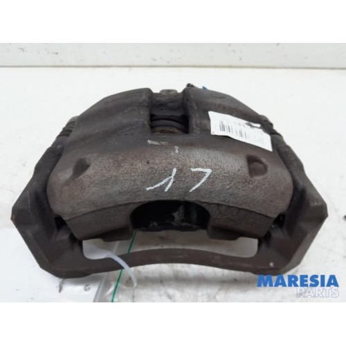 Peugeot - 308 - Front brake calliper, left