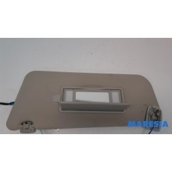 Peugeot - Expert - Zonneklep