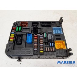 Peugeot - Expert - Engine management computer