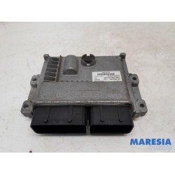 Peugeot - Expert - Engine management computer