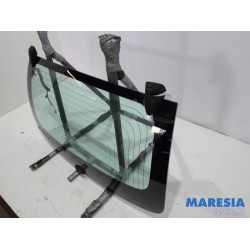 Citroen - C1 - Rear window