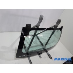 Citroen - C1 - Rear window