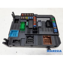 Peugeot - 308 - Engine management computer