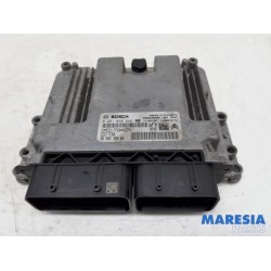 Peugeot - 308 - Engine management computer