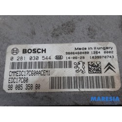 Peugeot - 308 - Engine management computer