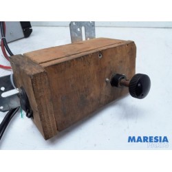 Peugeot - Expert - Convertisseur