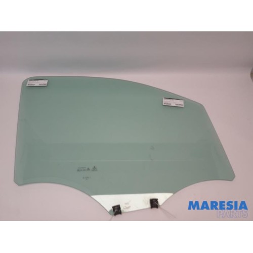 Peugeot - Expert - Door window 2-door, right