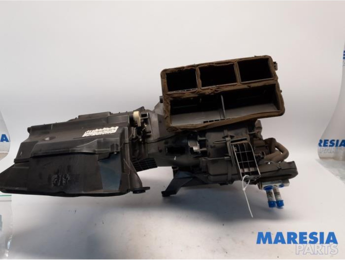 Citroen - C1 - Heater housing
