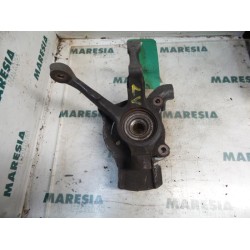 Fiat - Seicento - Knuckle, front left