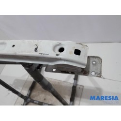 Fiat - 500 - Bumperframe achter