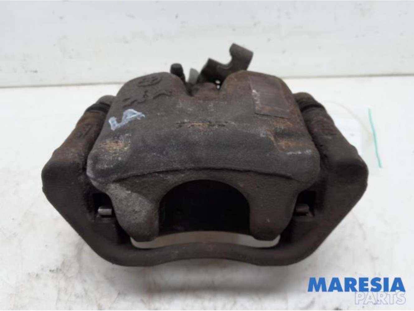 Peugeot - Expert - Bremszange links hinten