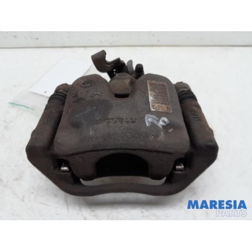 Peugeot - Expert - Rear brake calliper, right