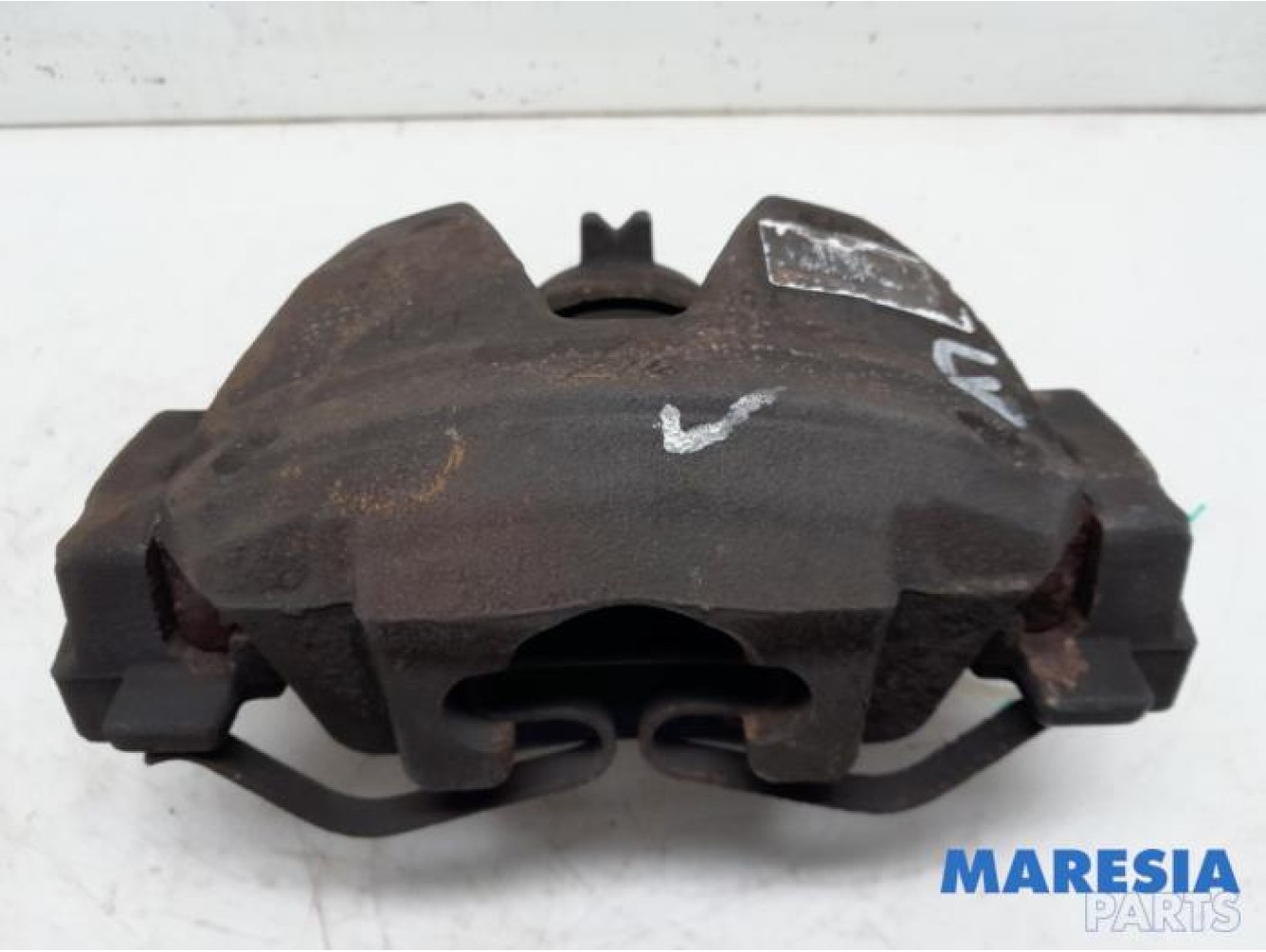 Peugeot - Expert - Bremszange links vorne