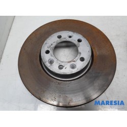 Peugeot - Expert - Disque de frein avant