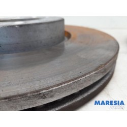 Peugeot - Expert - Disque de frein avant