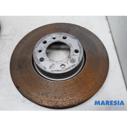 Peugeot - Expert - Disque de frein avant
