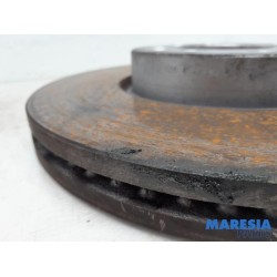 Peugeot - Expert - Disque de frein avant