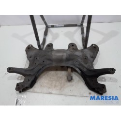 Fiat - 500 - Subframe