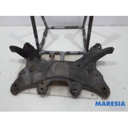 Fiat - 500 - Subframe