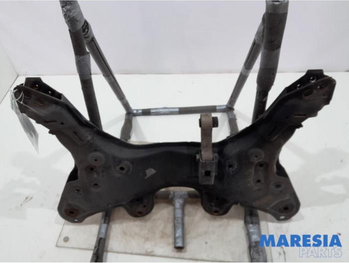 Fiat - 500 - Subframe
