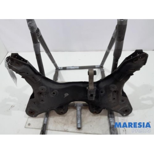 Fiat - 500 - Subframe
