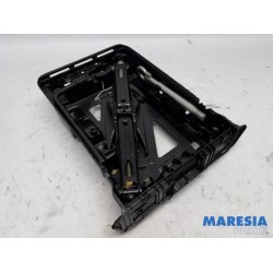 Peugeot - Expert - Wagenheber- Set