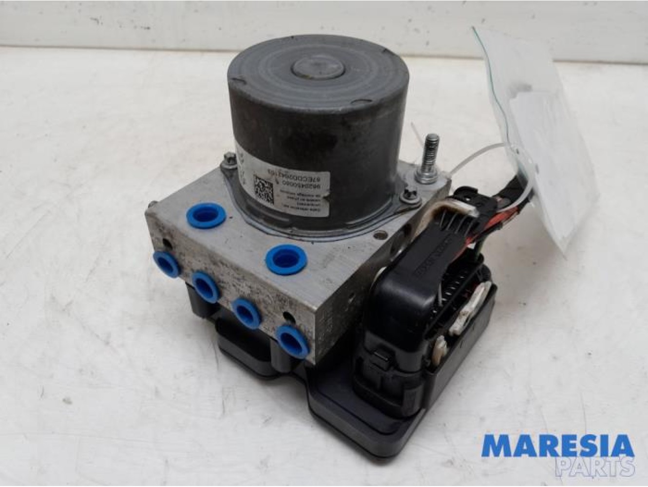 Peugeot - Expert - ABS pump