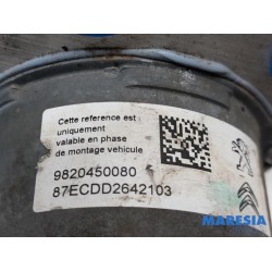 Peugeot - Expert - ABS pump