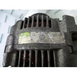 Renault - Clio - Dynamo