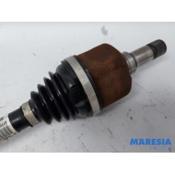 Peugeot - Expert - Front drive shaft, left
