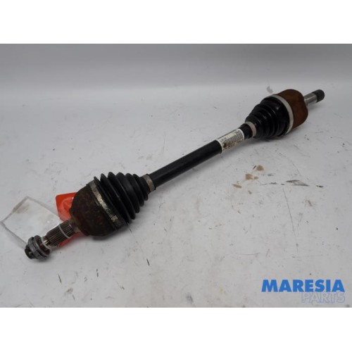 Peugeot - Expert - Front drive shaft, left