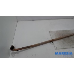 Citroen - C1 - Exhaust front section