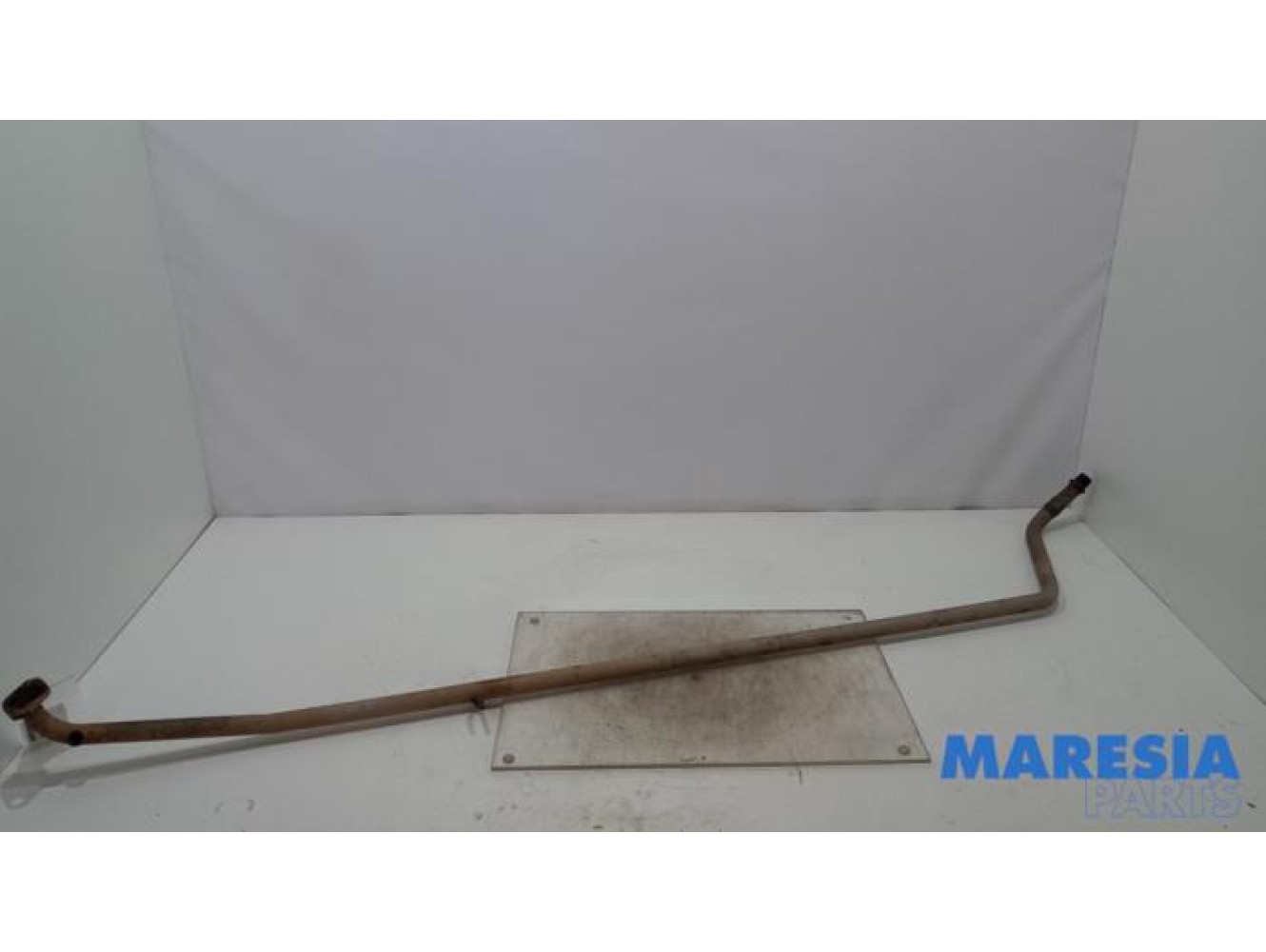 Citroen - C1 - Exhaust front section