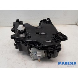 Peugeot - Expert - Additive tank
