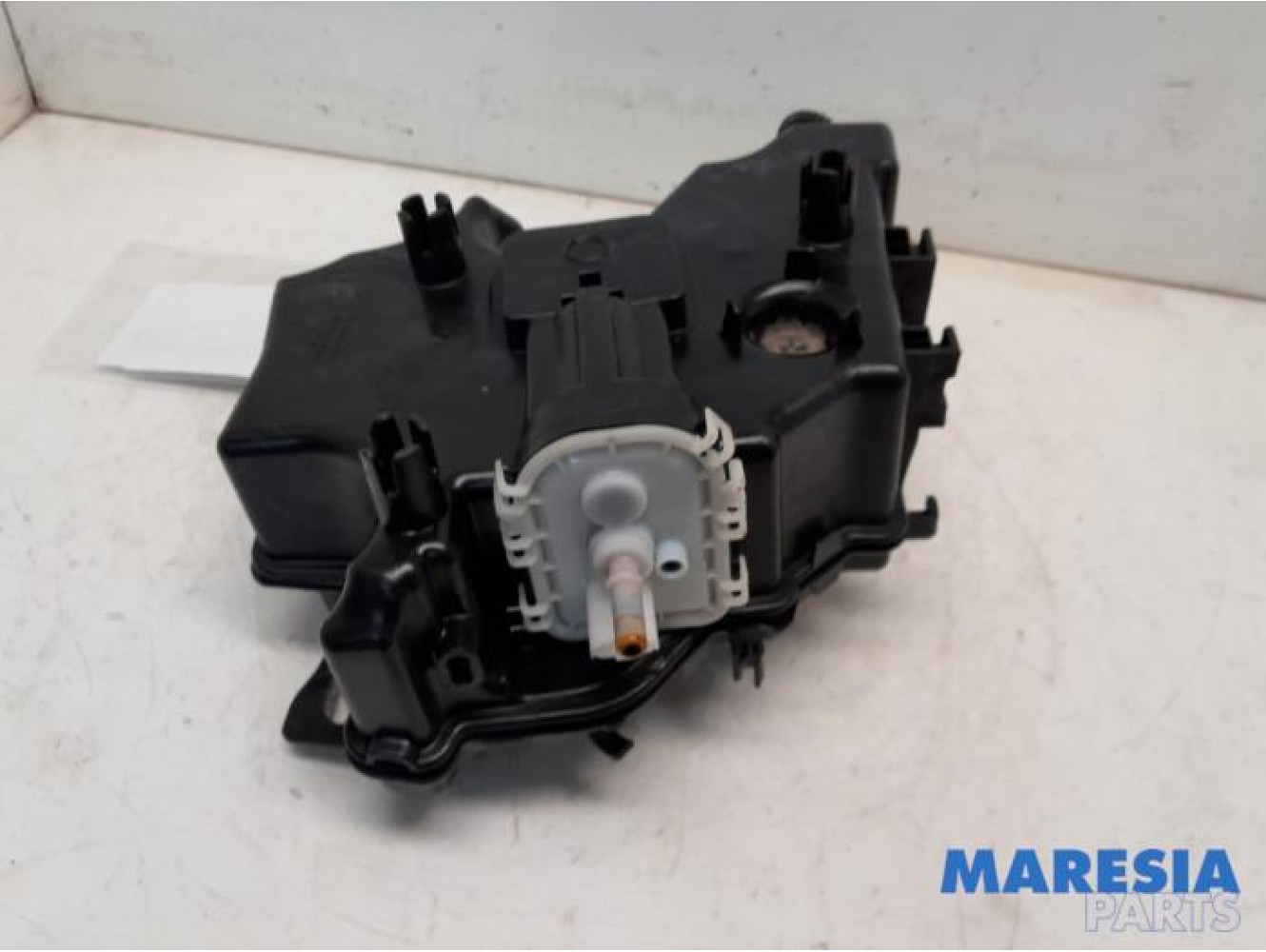 Peugeot - Expert - Additive tank