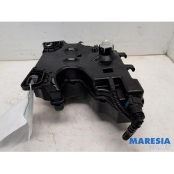 Peugeot - Expert - Additive tank