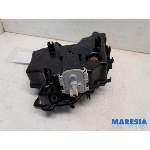 Peugeot - Expert - Additive tank
