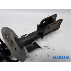 Peugeot - 308 - Front shock absorber rod, right