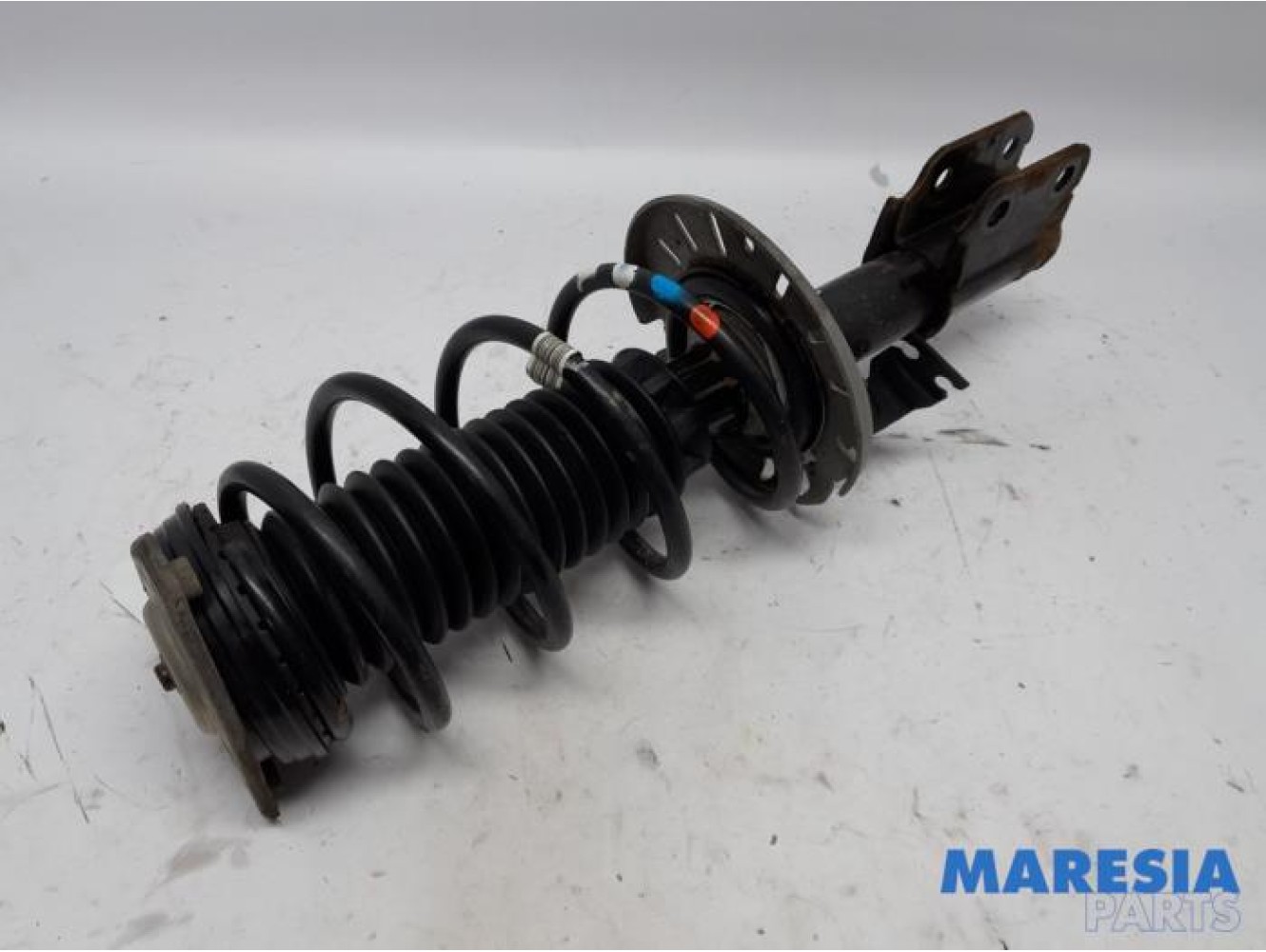 Peugeot - 308 - Front shock absorber rod, right