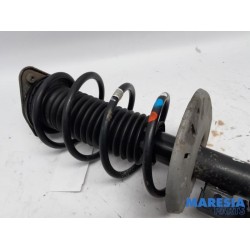 Peugeot - 308 - Front shock absorber rod, right