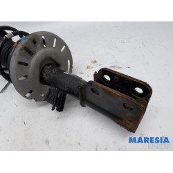 Peugeot - 308 - Front shock absorber rod, right