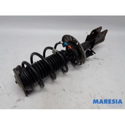 Peugeot - 308 - Front shock absorber rod, right