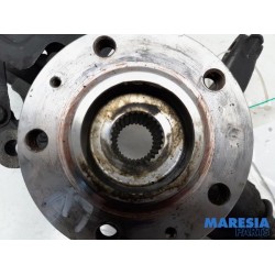 Peugeot - Expert - Knuckle, front left