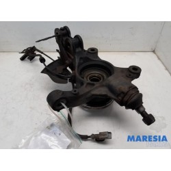 Peugeot - Expert - Knuckle, front left