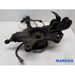 Peugeot - Expert - Knuckle, front left