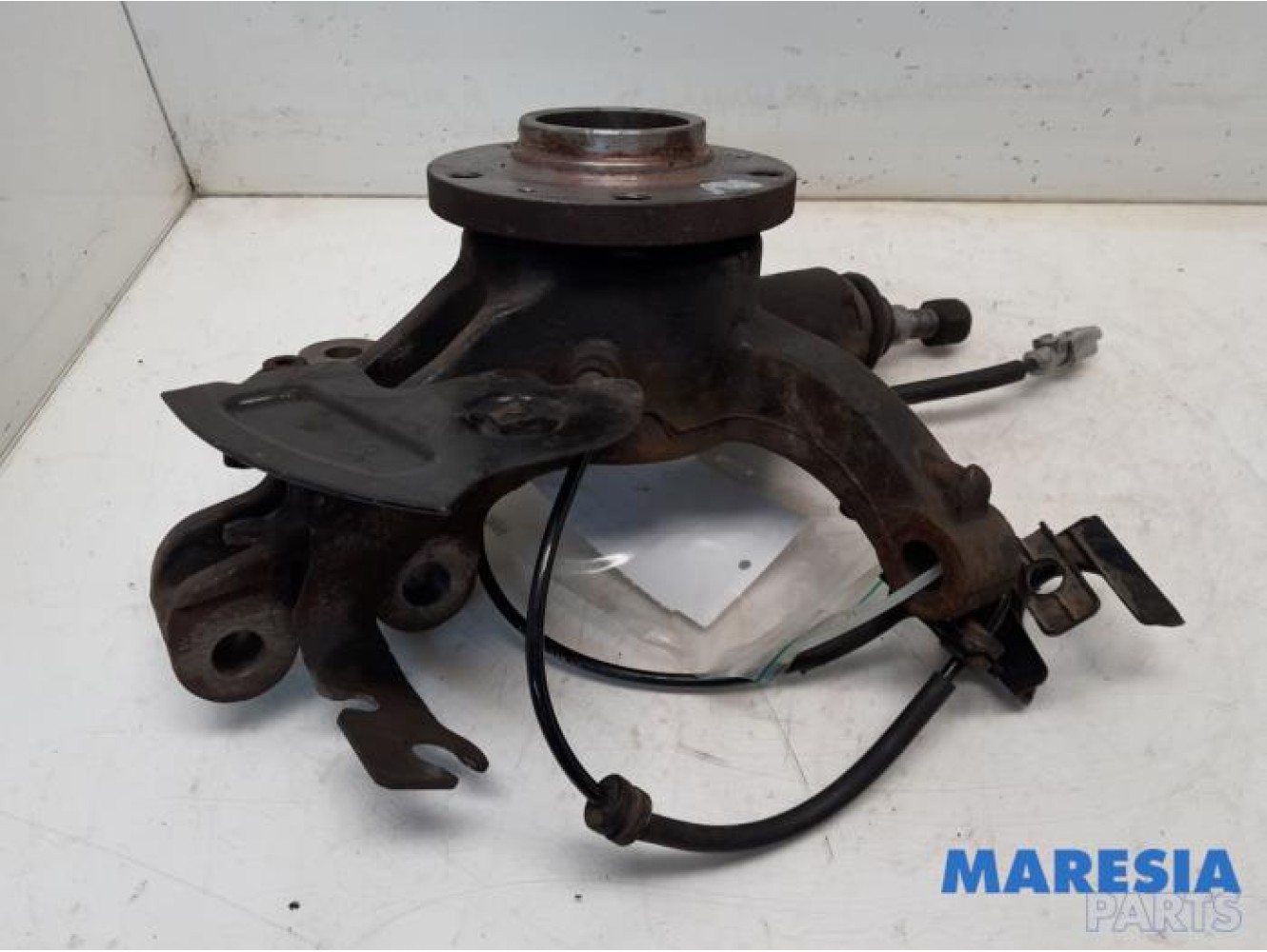 Peugeot - Expert - Knuckle, front right