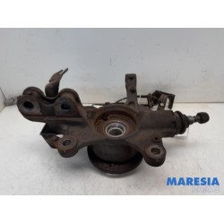 Peugeot - Expert - Knuckle, front right